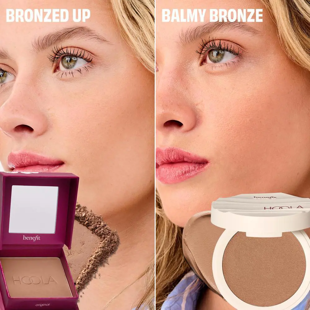 Benefit Hoola Wave Bronzing Balm